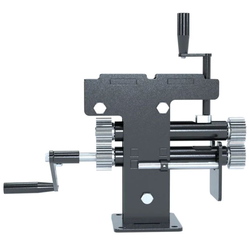 Станок зиговочный ручной Keepler-Stan RM-140x1 мм - изображение 4