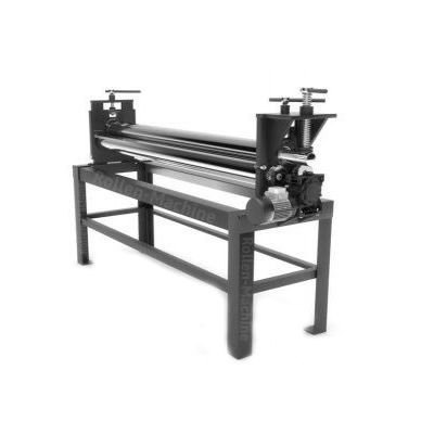 Вальцовочный станок электрический Keepler-Stan RME-2000х6 мм - изображение 6