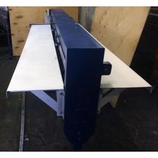 Станок для ребер жесткости Keepler-Stan RME-2000 - изображение 14