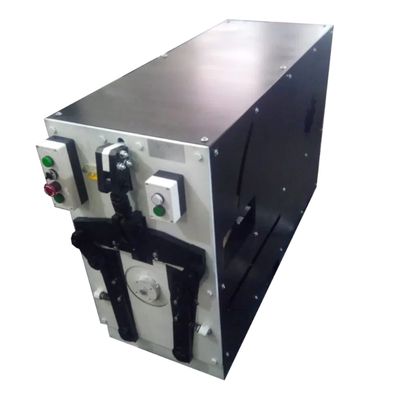 Станок для ребер жесткости Keepler-Stan RME-2000 - изображение 20