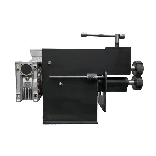 Станок зиговочный электромеханический Keepler-Stan RME-250х3 мм