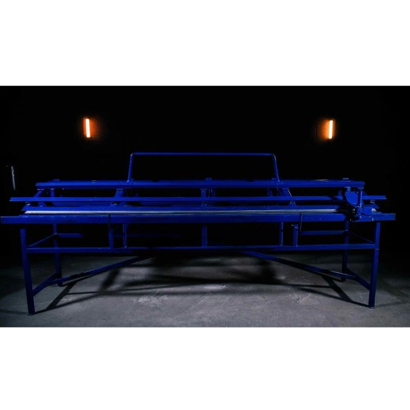 Листогиб Keepler-Stan RMZ-2000x0,7 - изображение 7