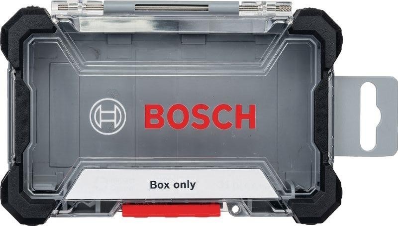 Кейс Pick and Click BOSCH размер М  2608522362