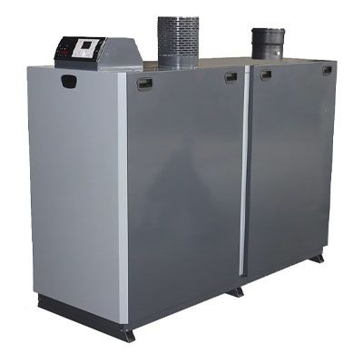 Напольный газовый котел Kentatsu maXimpect-5