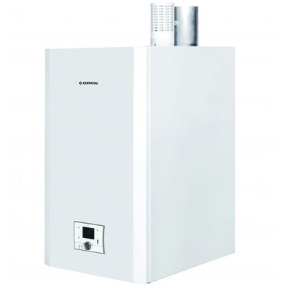 Напольный газовый котел Kentatsu maXimpect-7 - изображение 8