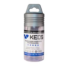 Коронка алмазная по керамограниту KEOS PRO 32мм M14 - изображение 4