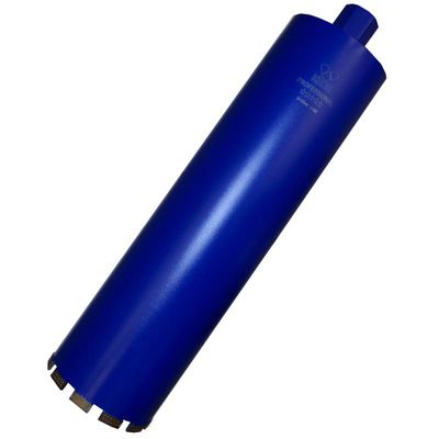 Коронка алмазная по керамограниту KEOS PRO 8 мм M14 с воском - изображение 9