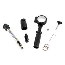 Установка алмазного бурения KEOS PULSAR KS-180P (мотор с микроударом) - изображение 40