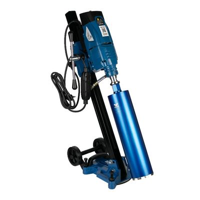 Установка алмазного бурения KEOS PULSAR KS-180P (мотор с микроударом) - изображение 56