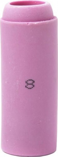 Керамическое сопло FUBAG №8 ф12,5 FB TIG 17-26 (2шт) FB10N46