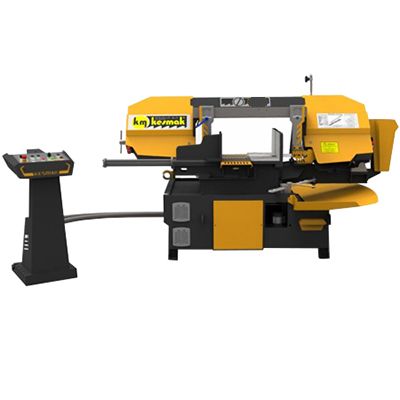 Автоматический ленточнопильный станок KESMAK KMO 350 - изображение 11