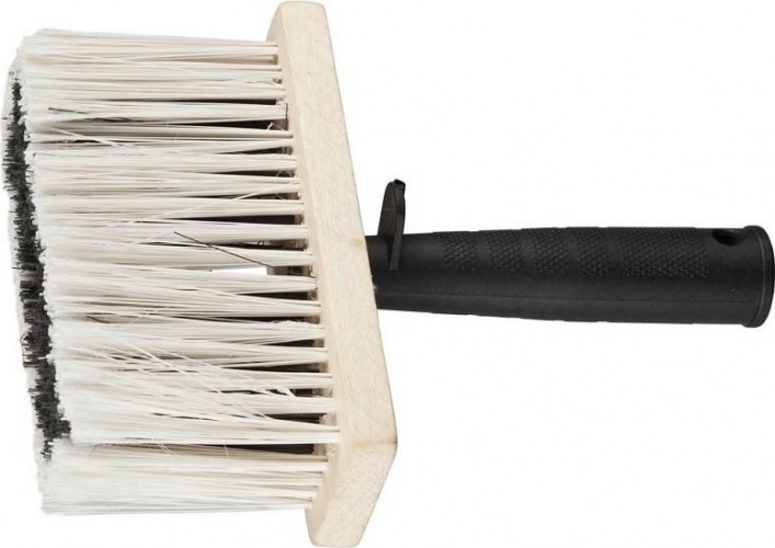 Кисть макловица STAYER MASTER деревянный корпус, искусственная щетина, 52х140мм 01831-14_z01