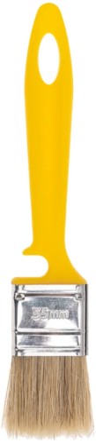 Кисть плоская REXANT 89-0312 «Эмали» 35х10