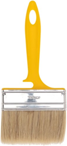 Кисть плоская REXANT 89-0315 «Эмали» 100х12