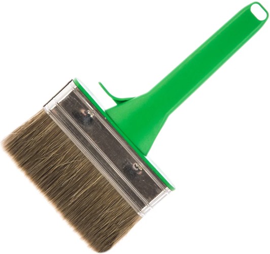 Кисть плоская REXANT 89-0336 «Работы по дереву» 120х25