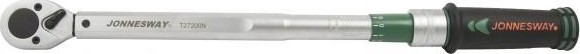 Ключ динамометрический JONNESWAY T271000N 3/4"DR, 200 - 1000 Нм 049764