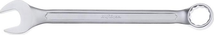 Ключ комбинированный AV Steel AV-311006 6 мм