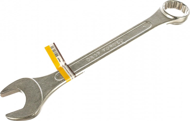 Ключ комбинированный Biber 90646 кованый 30мм тов-093076