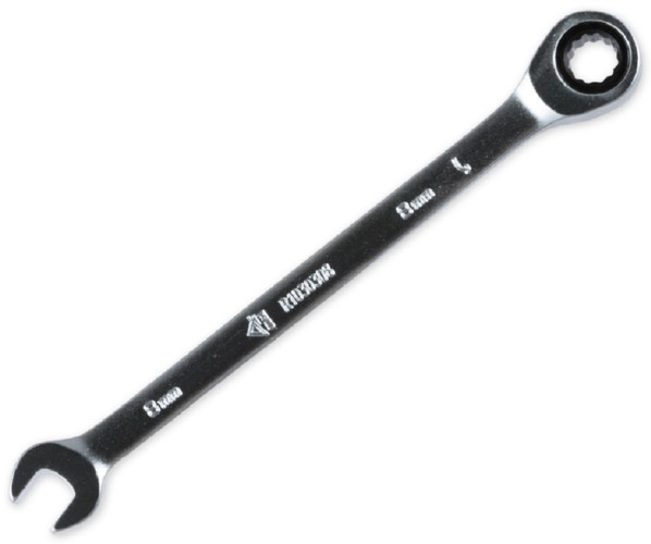 Ключ комбинированный трещоточный ARNEZI R1030308 8 мм