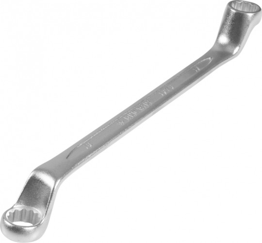 Ключ накидной KING TONY 19701819 18 х 19 мм