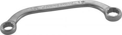 Ключ накидной стартерный JONNESWAY W6511315 13х15 мм 048039