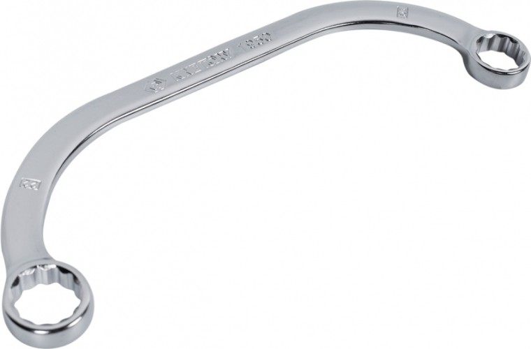 Ключ накидной стартерный KING TONY 19501922 19 х 22 мм
