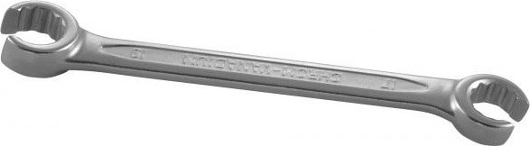 Ключ разрезной JONNESWAY W241819 18 х 19 мм 047972