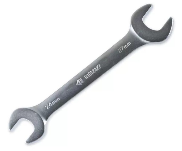 Ключ рожковый ARNEZI R1012427 24х27 мм