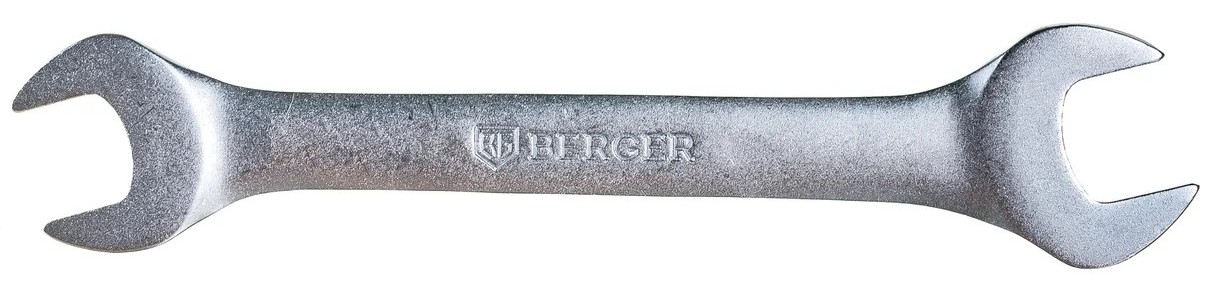 Ключ рожковый BERGER BG1085 7х8 мм