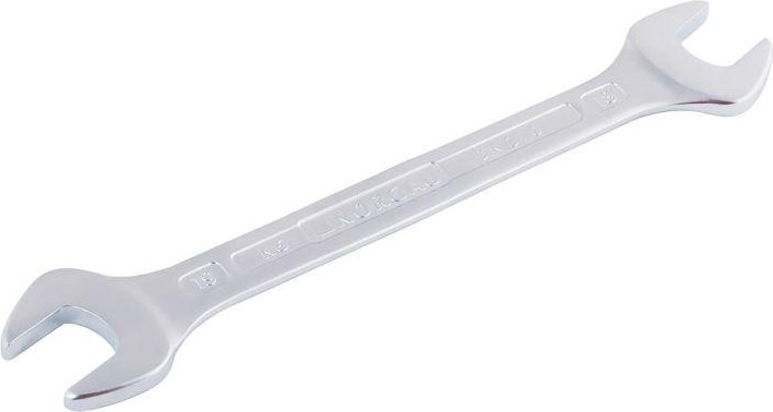 Ключ рожковый Norgau тип N6 6 х 7 мм 060107097 060107097