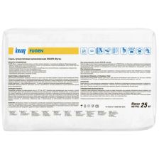 Шпаклёвка гипсовая универсальная Knauf Фуген 25 кг - изображение 4