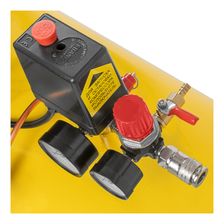 Компрессор масляный KOLNER KAC 100/2400-2B - изображение 11