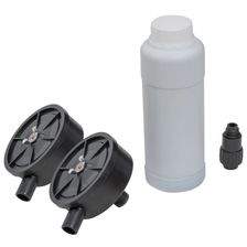 Компрессор масляный KOLNER KAC 100/2400-2B - изображение 14