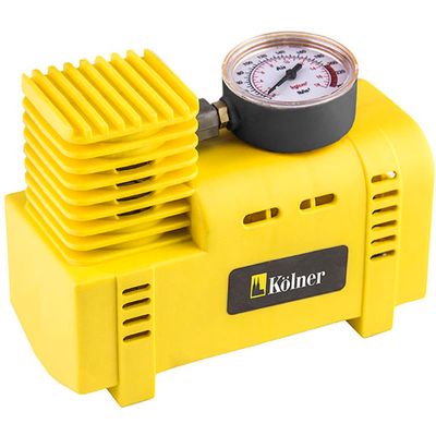 Компрессор масляный KOLNER KAC 100/2400-2B - изображение 17