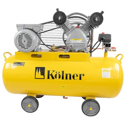 Компрессор масляный коаксиальный KOLNER KAC 50/1800 - изображение 23