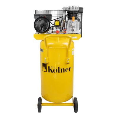 Компрессор масляный коаксиальный KOLNER KAC 50/2400-2 - изображение 24