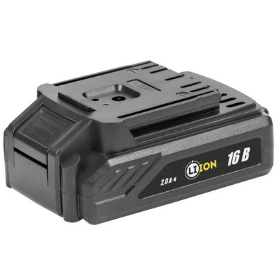 Аккумулятор литий-ионный KOLNER KCD 20L, KCD 20-2LС - изображение 7