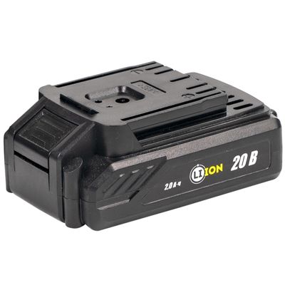 Блок питания (сетевой адаптер) KOLNER KCD 4,8M - изображение 3