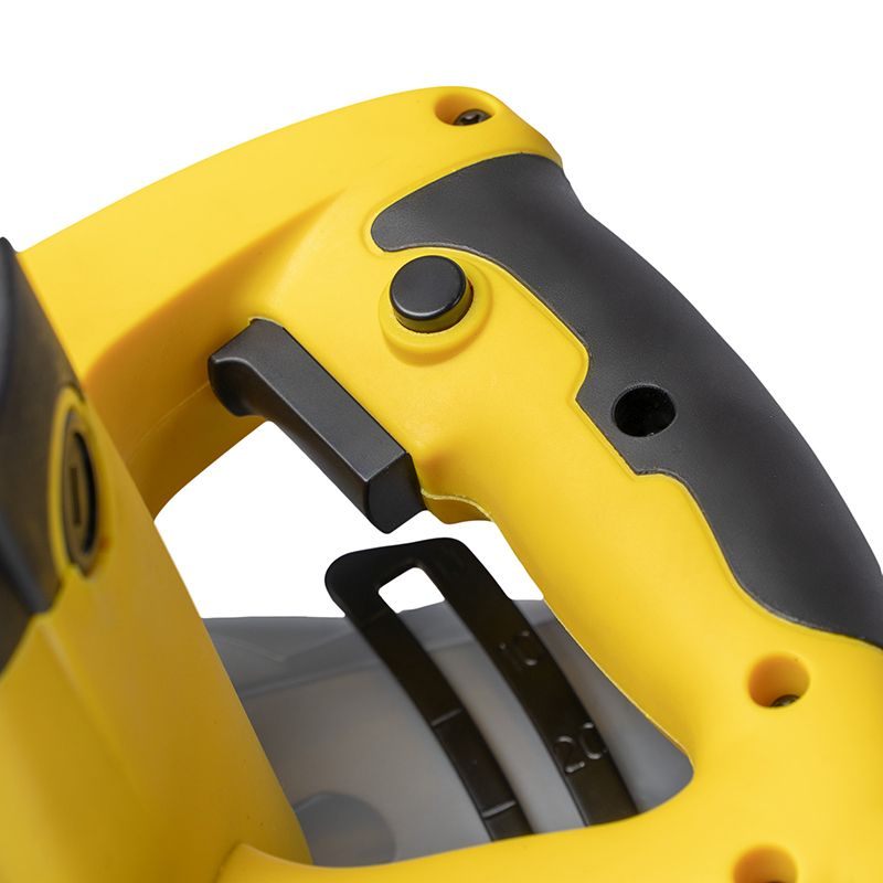 Пила дисковая электрическая KOLNER KCS 210/2000 - изображение 4