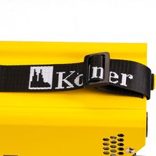 Сварочный аппарат инверторный KOLNER KIWM 230 - изображение 9