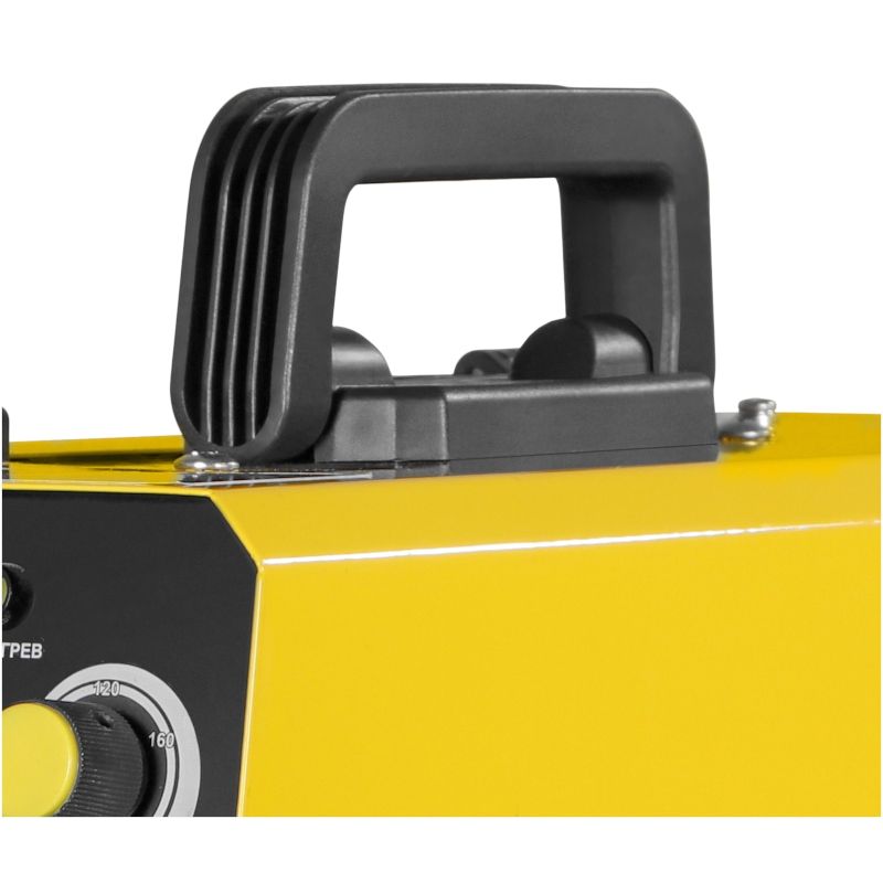 Сварочный аппарат универсальный KOLNER KMIG 200 - изображение 9