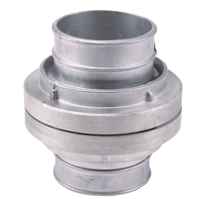 Соединительный элемент KOMAN ф50 мм