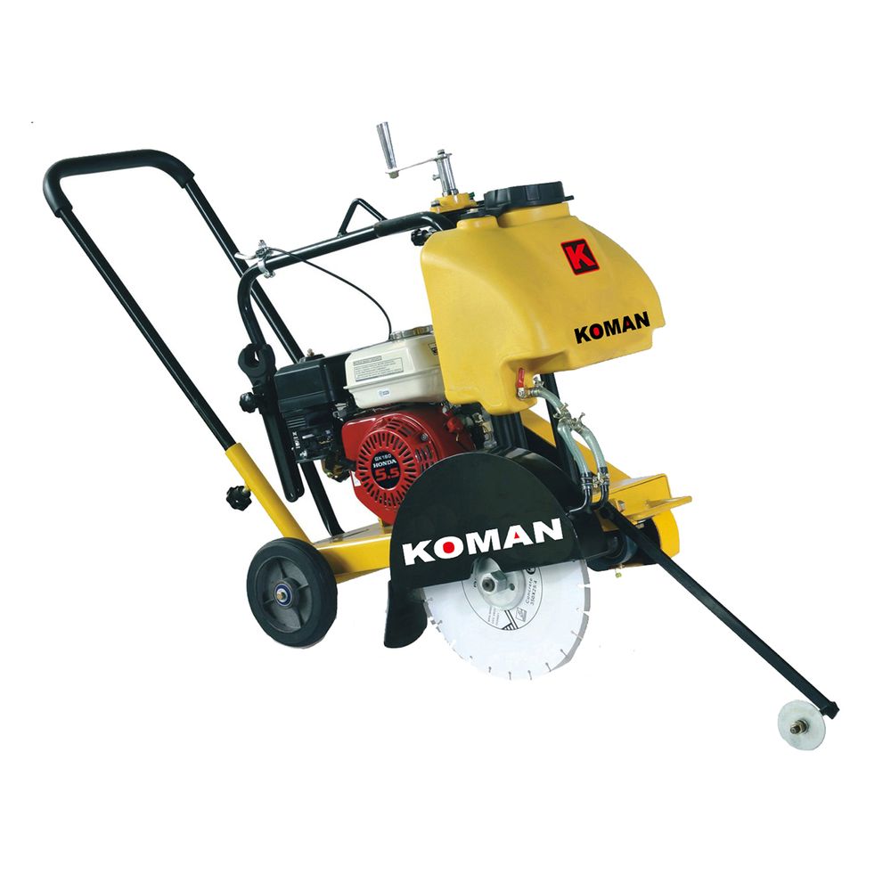 Швонарезчик KOMAN MF14-4 - изображение 32