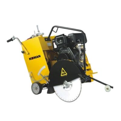 Швонарезчик KOMAN MF14-4 - изображение 35
