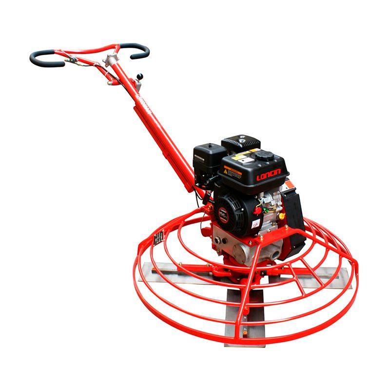 Затирочная машина KOMAN MT36-2 (900 мм, Loncin 6.5л.с.)