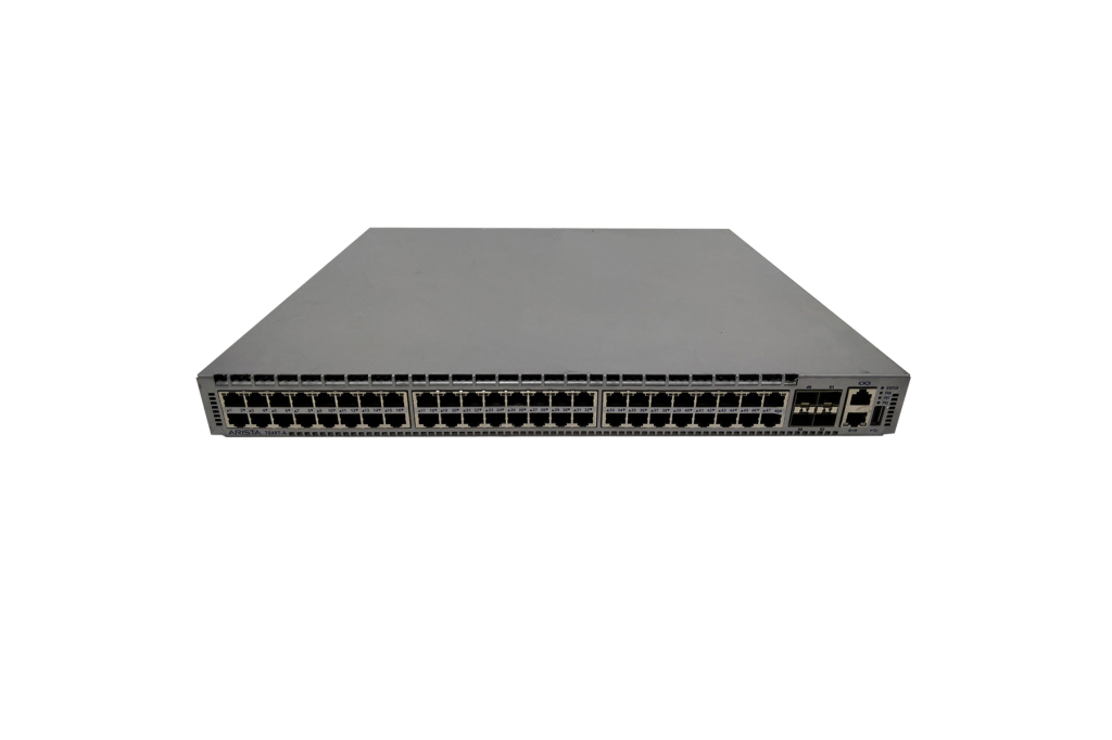 Коммутатор ARISTA DCS-7048T-4S-R