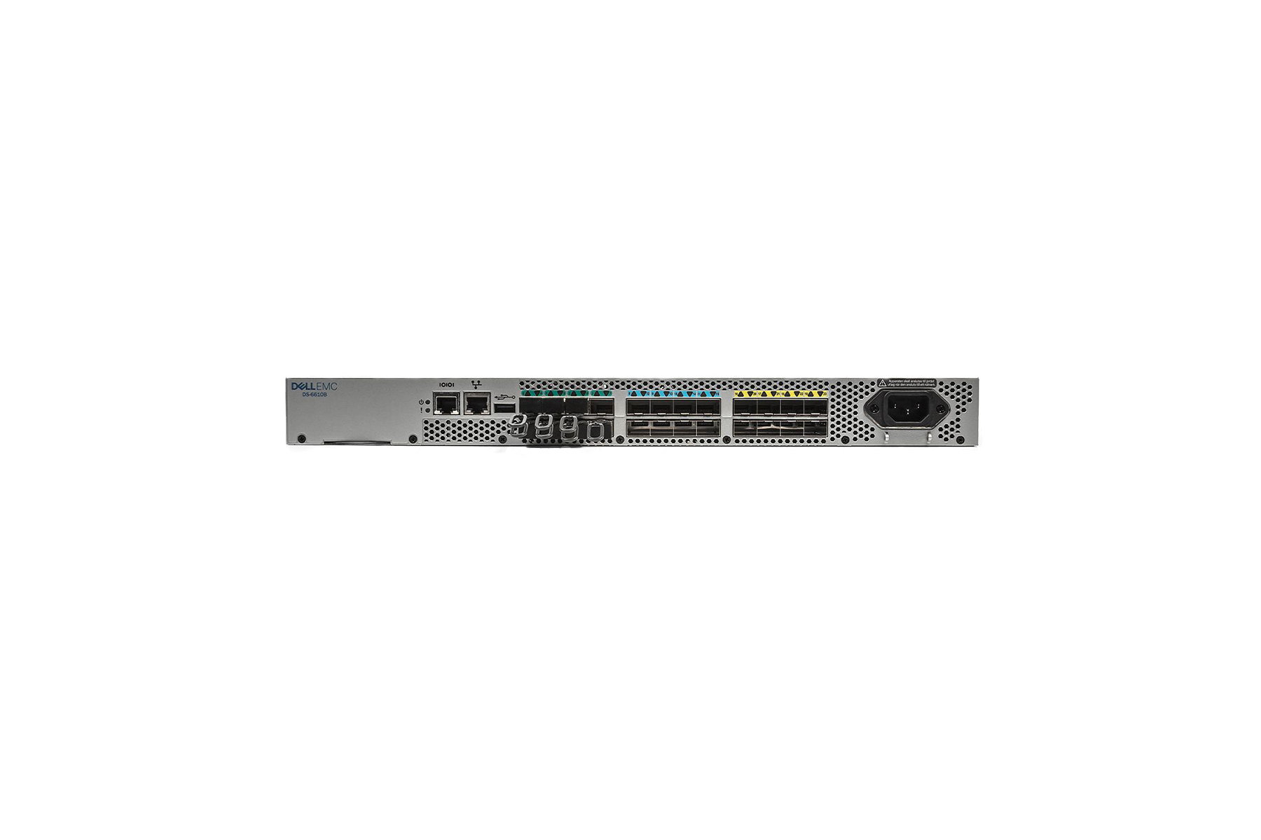 Коммутатор DS-6610B