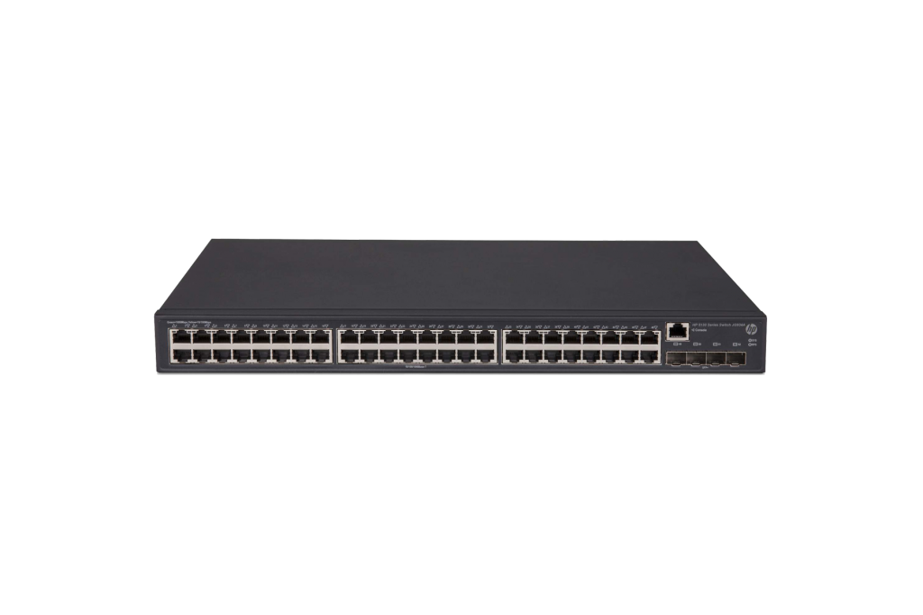 Коммутатор HP 5130-48G-4SFP+