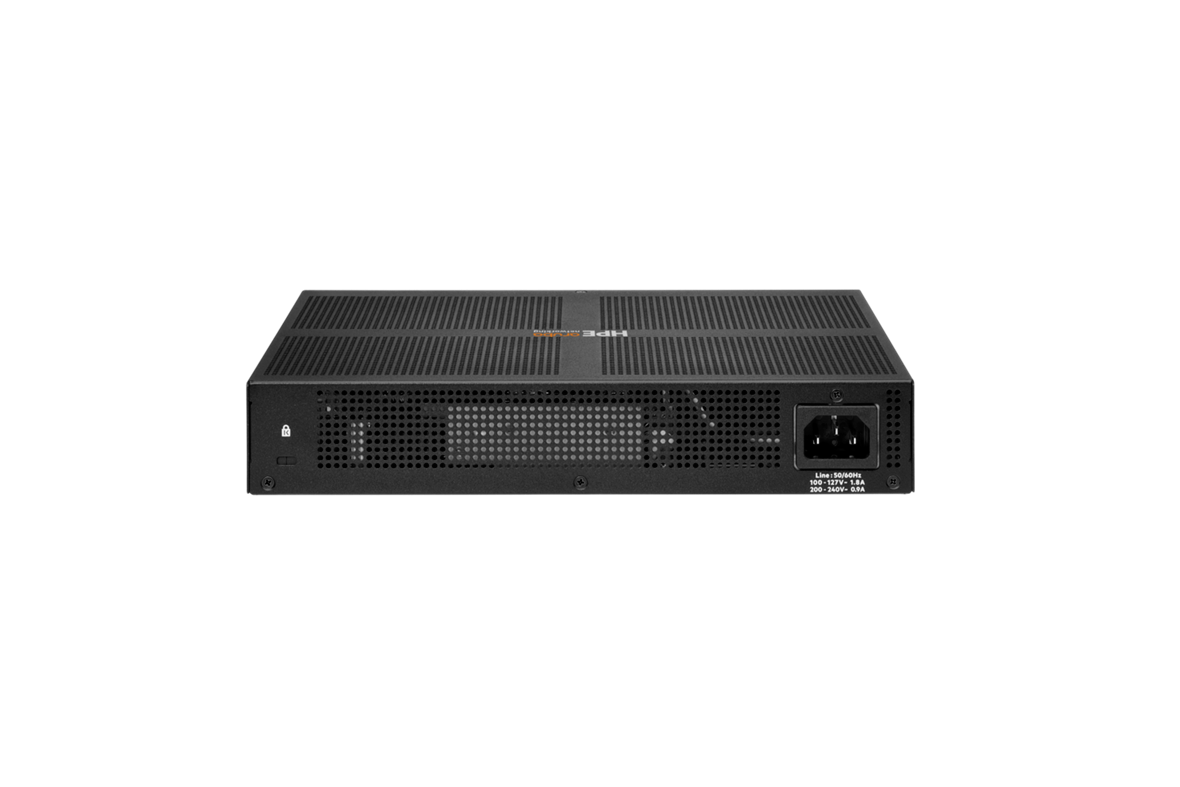 Коммутатор HPE Aruba Networking CX 6000 - изображение 3