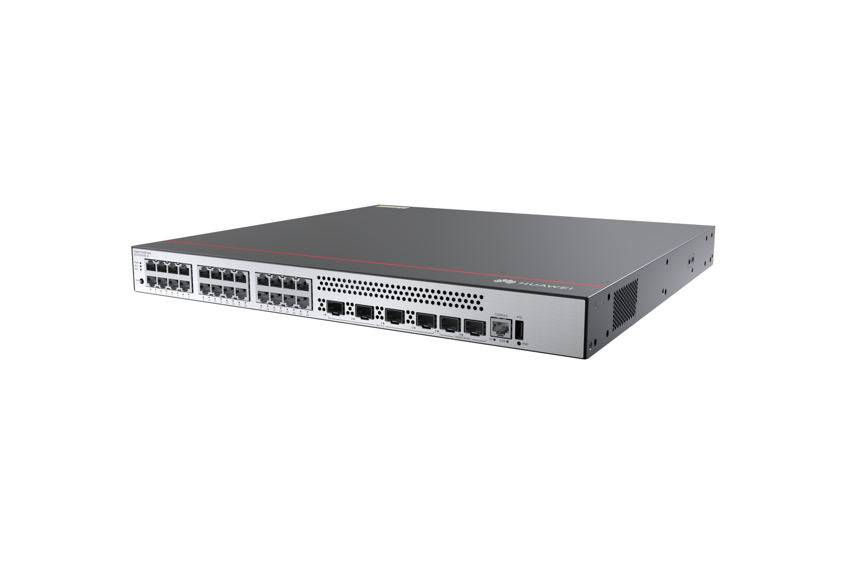 Коммутатор Huawei CloudEngine S5735-S24T4XE-V2